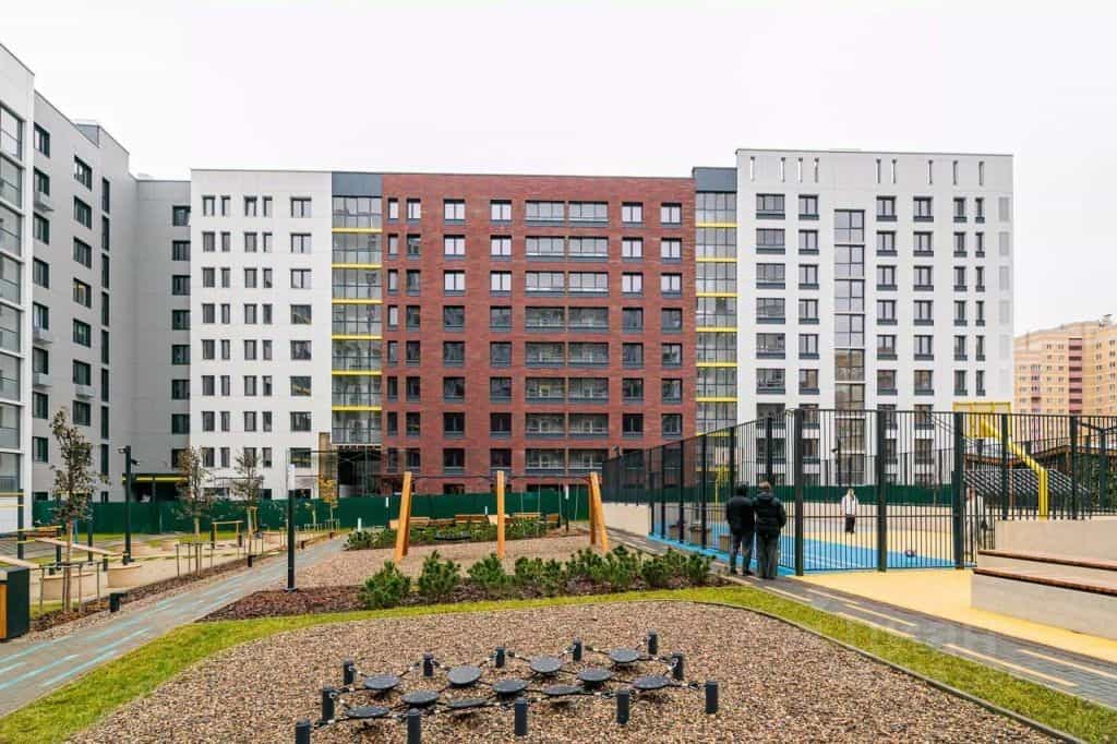 Россия, Ярославль, Тутаевское шоссе, 93Б, фото 18