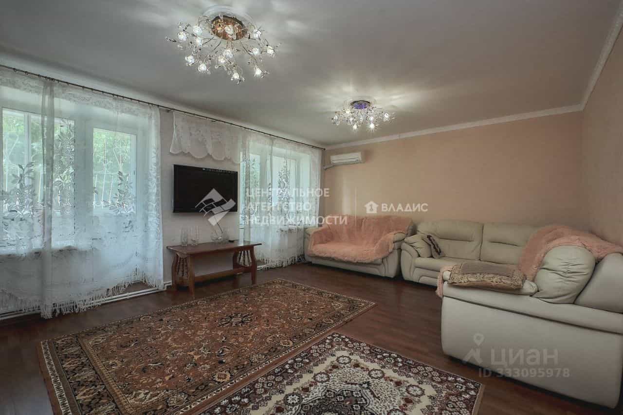 Россия, Рязань, улица 4-я Линия, 60, фото 5