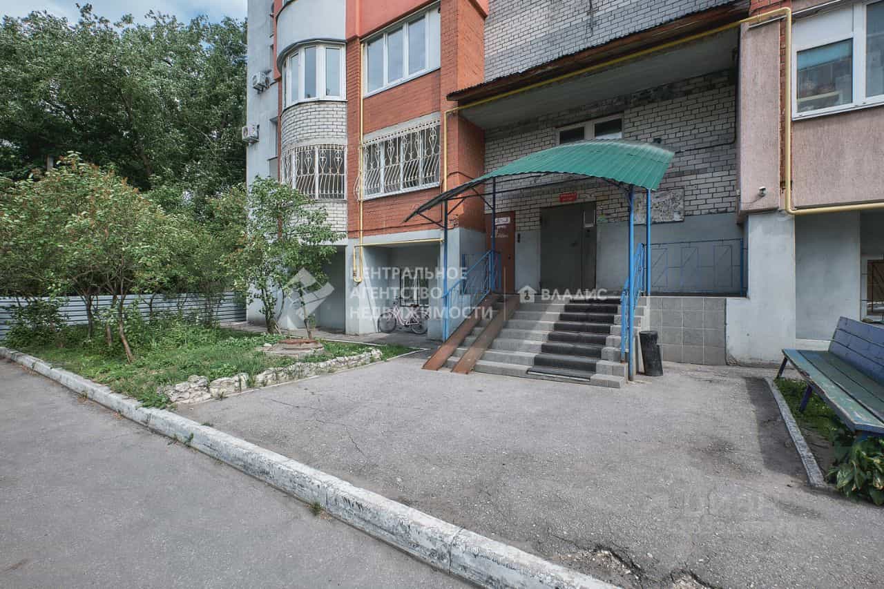 Россия, Рязань, улица 4-я Линия, 60, фото 25