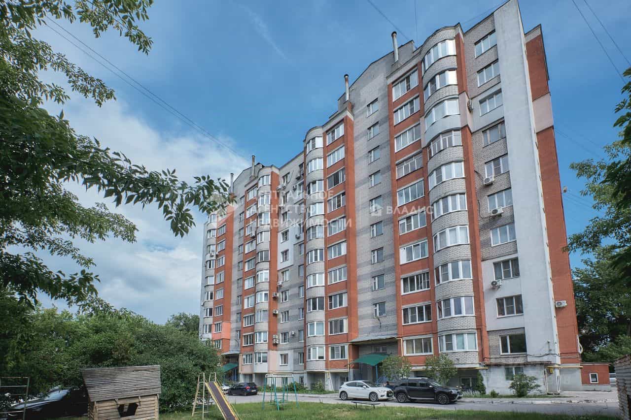 Россия, Рязань, улица 4-я Линия, 60, фото 26
