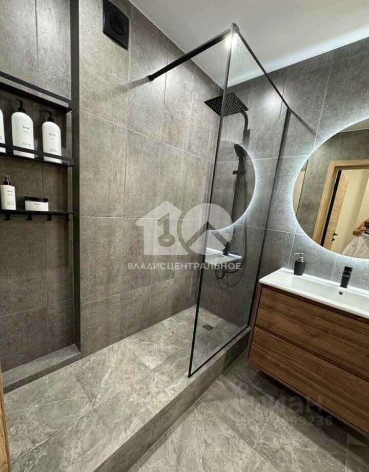 Россия, Новосибирск, Затулинский жилмассив, улица Зорге, 229/2, фото 7