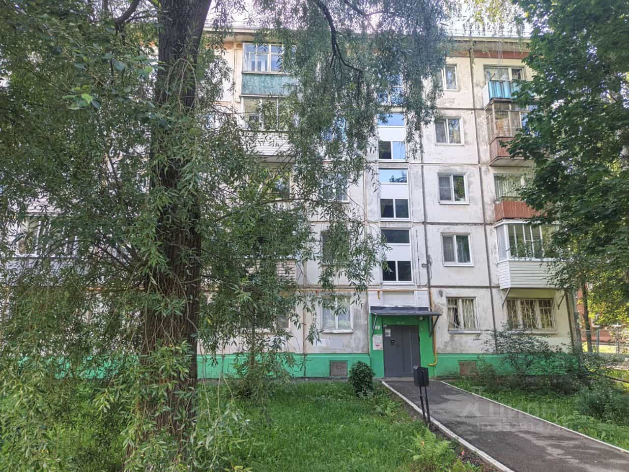 Россия, Удмуртская Республика, Ижевск, улица Дзержинского, 53, фото 26