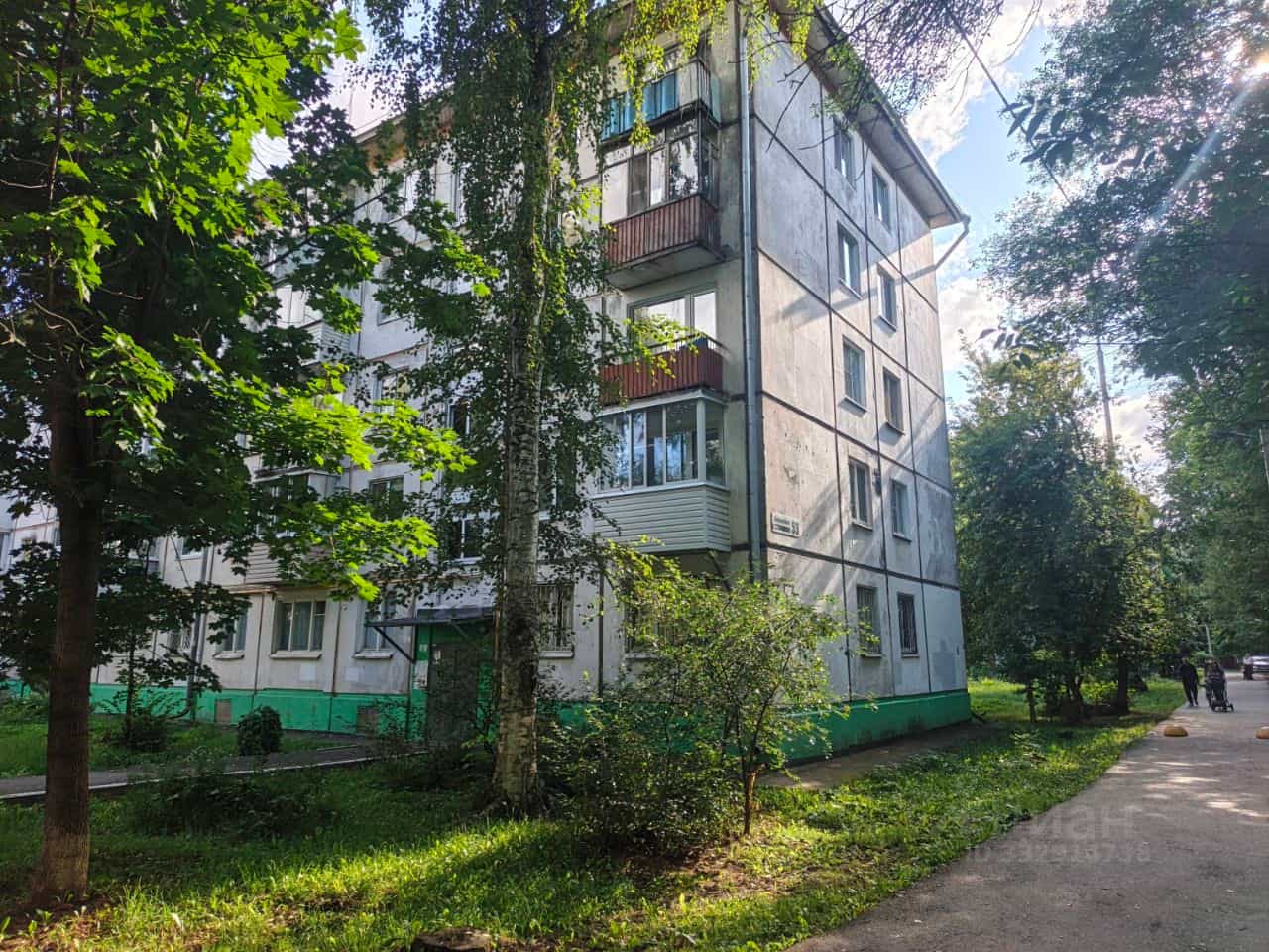 Россия, Удмуртская Республика, Ижевск, улица Дзержинского, 53, фото 27