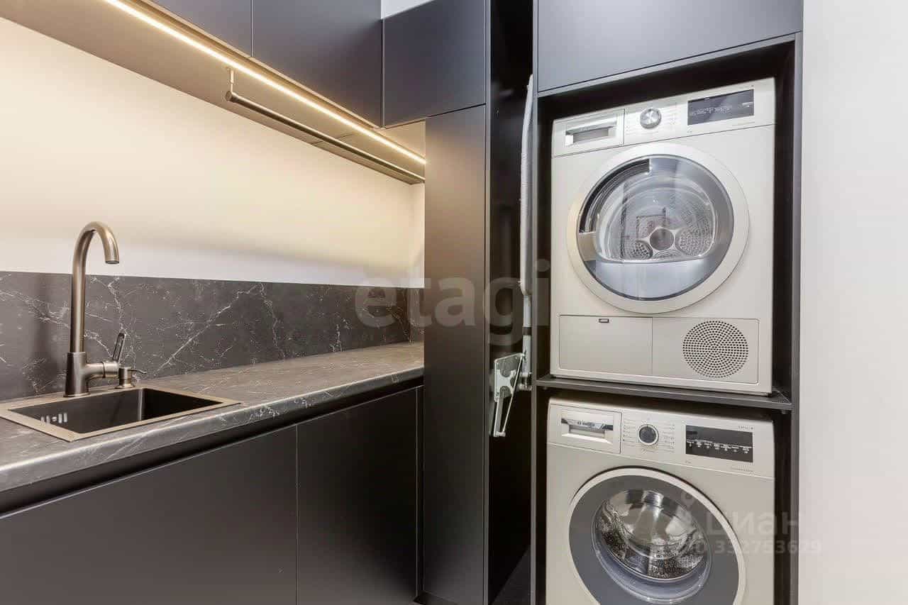 Россия, Самара, 6-я просека, 56, фото 19