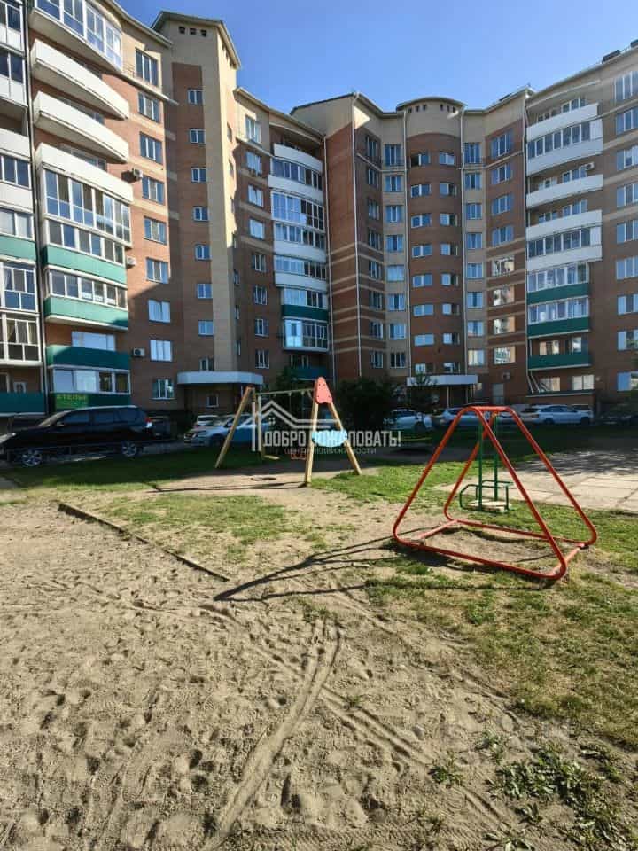 Россия, Республика Хакасия, Абакан, улица Стофато, 5Д, фото 27