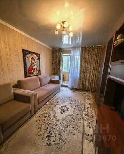 Россия, Белгородская область, Губкин, улица Космонавтов, 5, фото 2