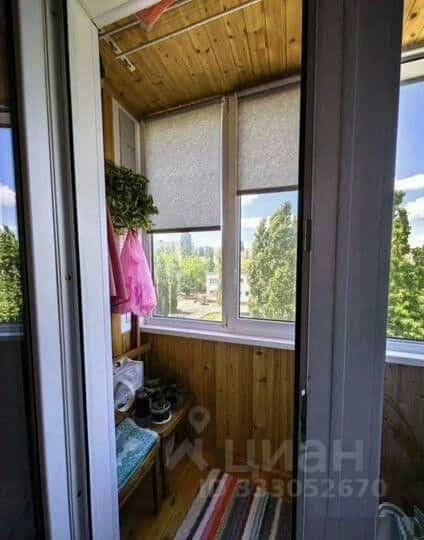 Россия, Белгородская область, Губкин, улица Космонавтов, 5, фото 4