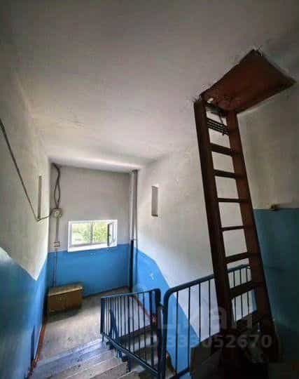 Россия, Белгородская область, Губкин, улица Космонавтов, 5, фото 7