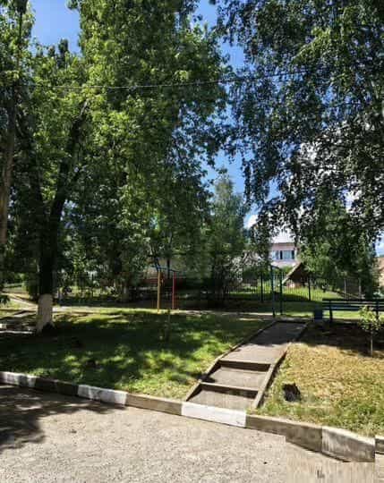 Россия, Белгородская область, Губкин, улица Космонавтов, 5, фото 8