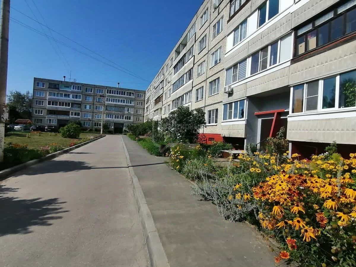 Россия, Владимир, Судогодское шоссе, 25, фото 36