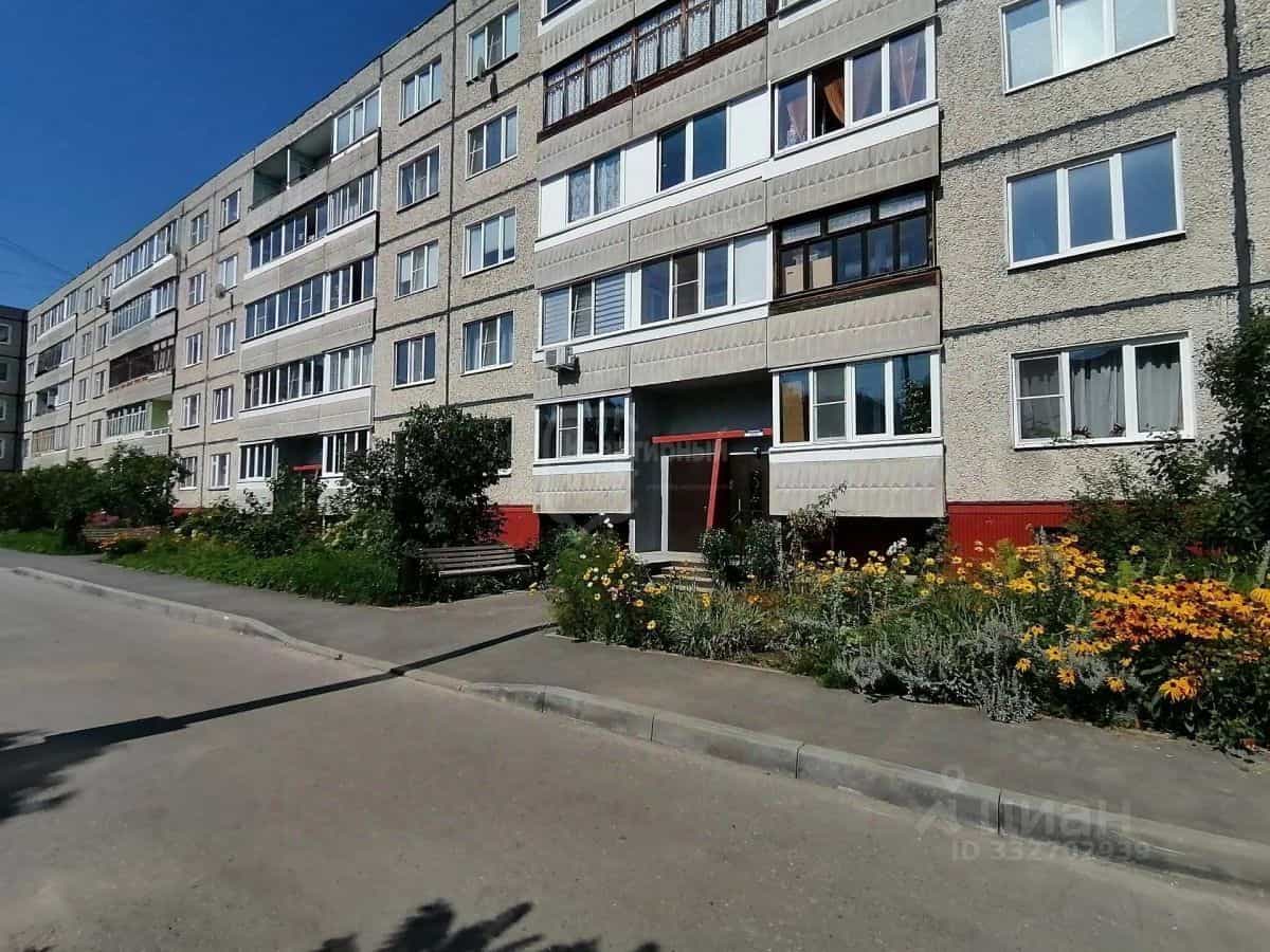Россия, Владимир, Судогодское шоссе, 25, фото 33