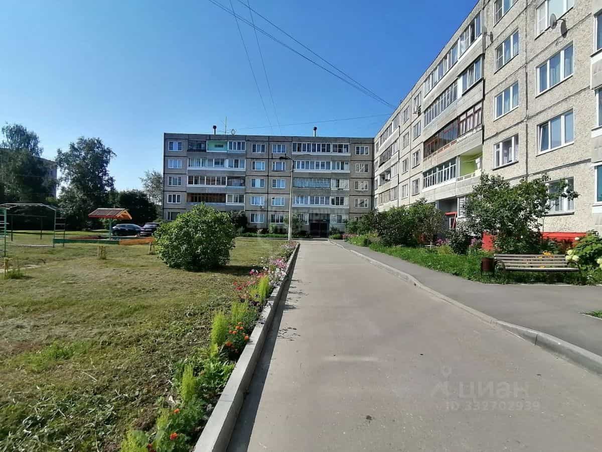 Россия, Владимир, Судогодское шоссе, 25, фото 34