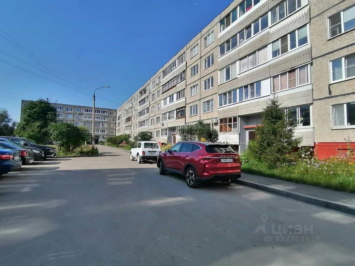 Россия, Владимир, Судогодское шоссе, 25, фото 35