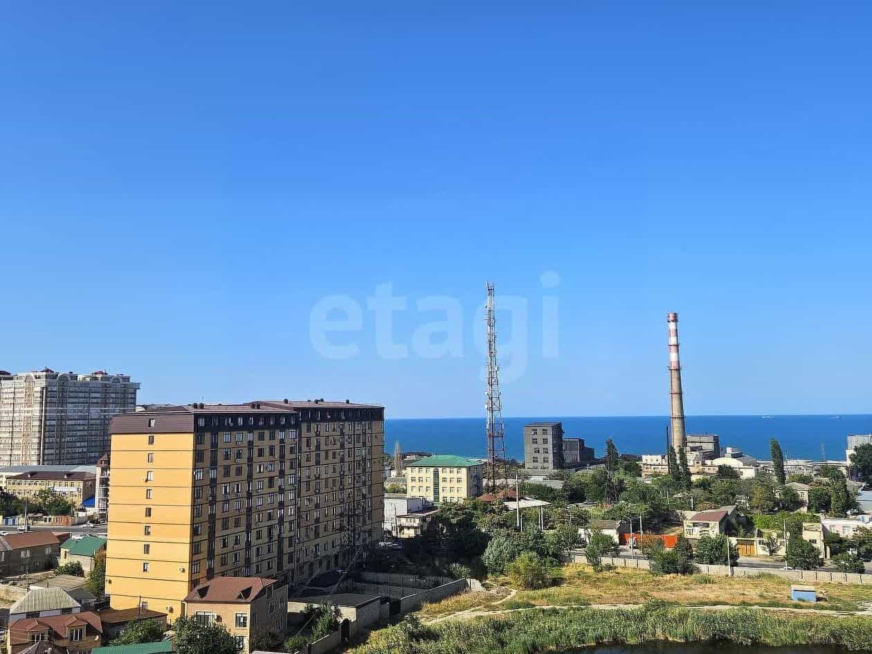 Россия, Республика Дагестан, Махачкала, улица Бейбулатова, 13А, фото 10