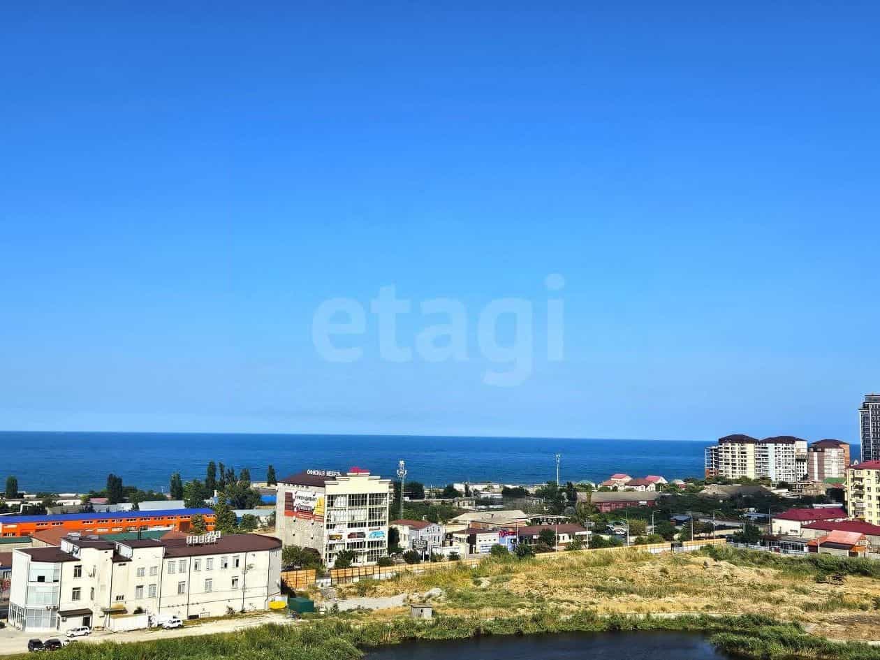 Россия, Республика Дагестан, Махачкала, улица Бейбулатова, 13А, фото 11