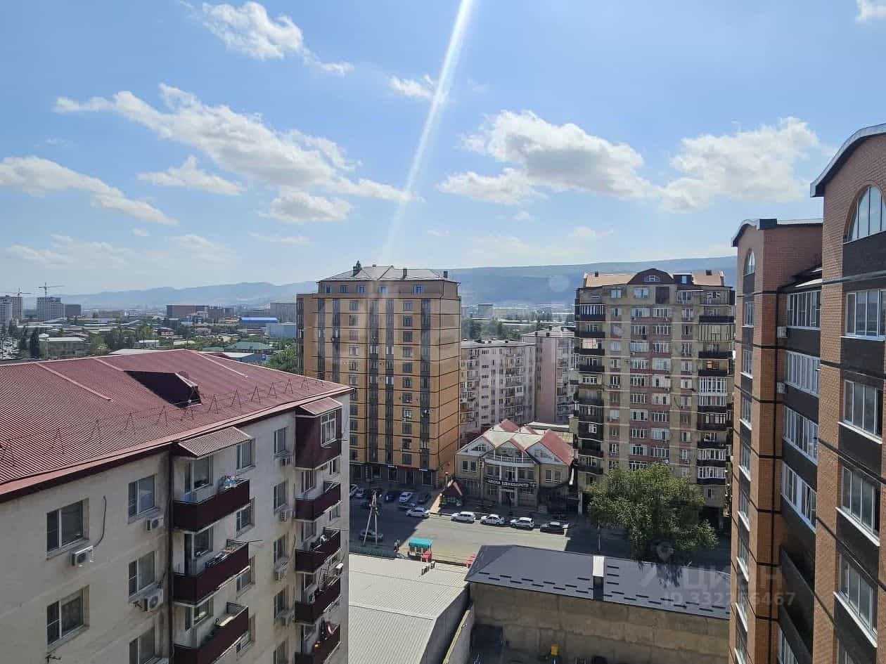 Россия, Республика Дагестан, Махачкала, улица Бейбулатова, 13А, фото 15
