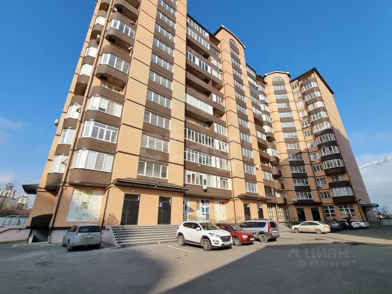 Россия, Республика Дагестан, Махачкала, улица Бейбулатова, 13А, фото 17