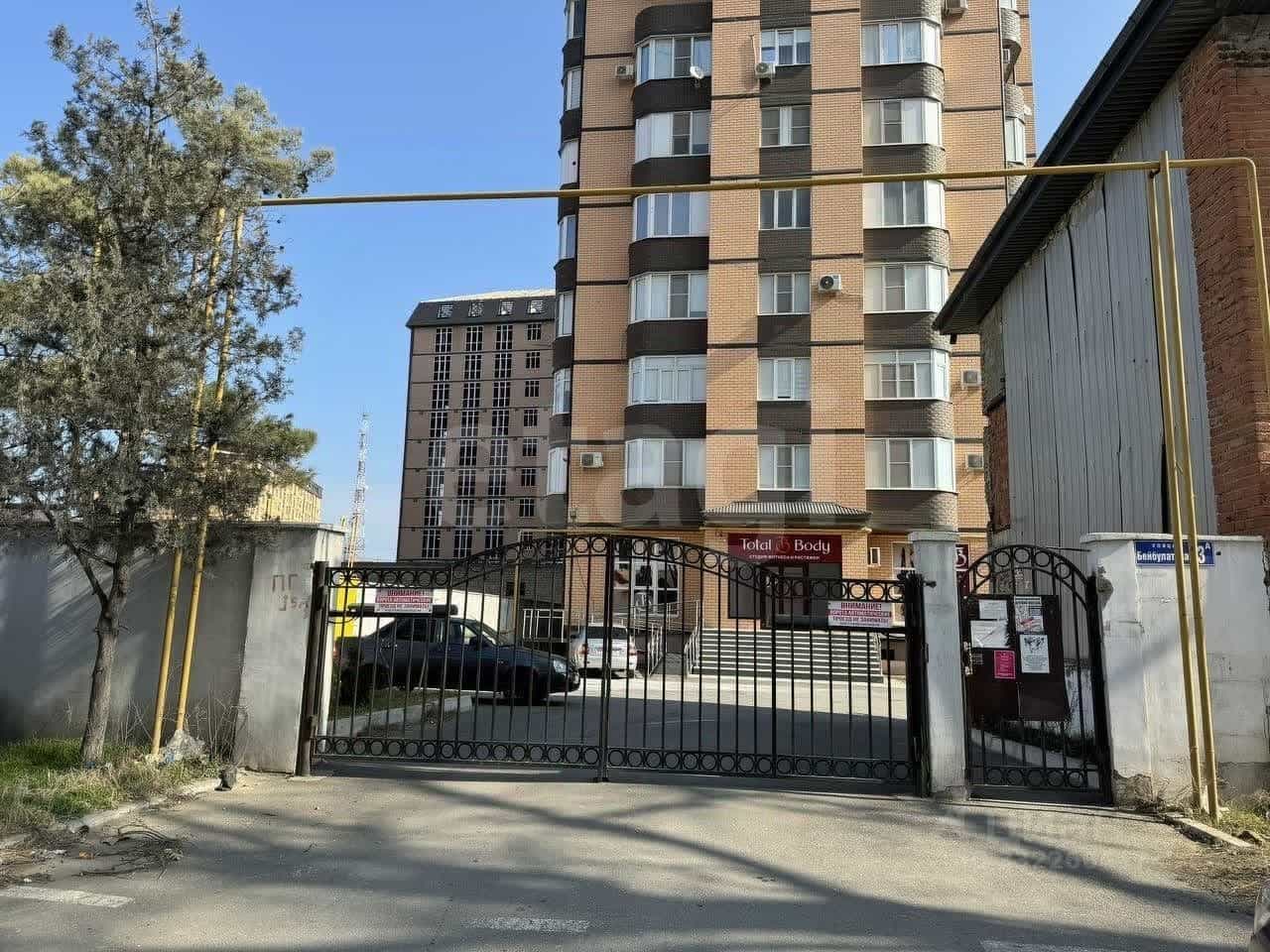 Россия, Республика Дагестан, Махачкала, улица Бейбулатова, 13А, фото 18