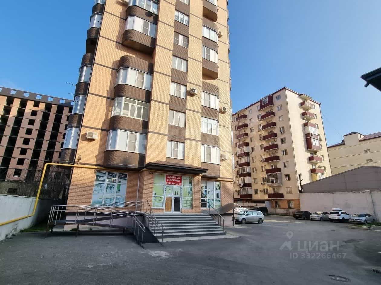 Россия, Республика Дагестан, Махачкала, улица Бейбулатова, 13А, фото 19
