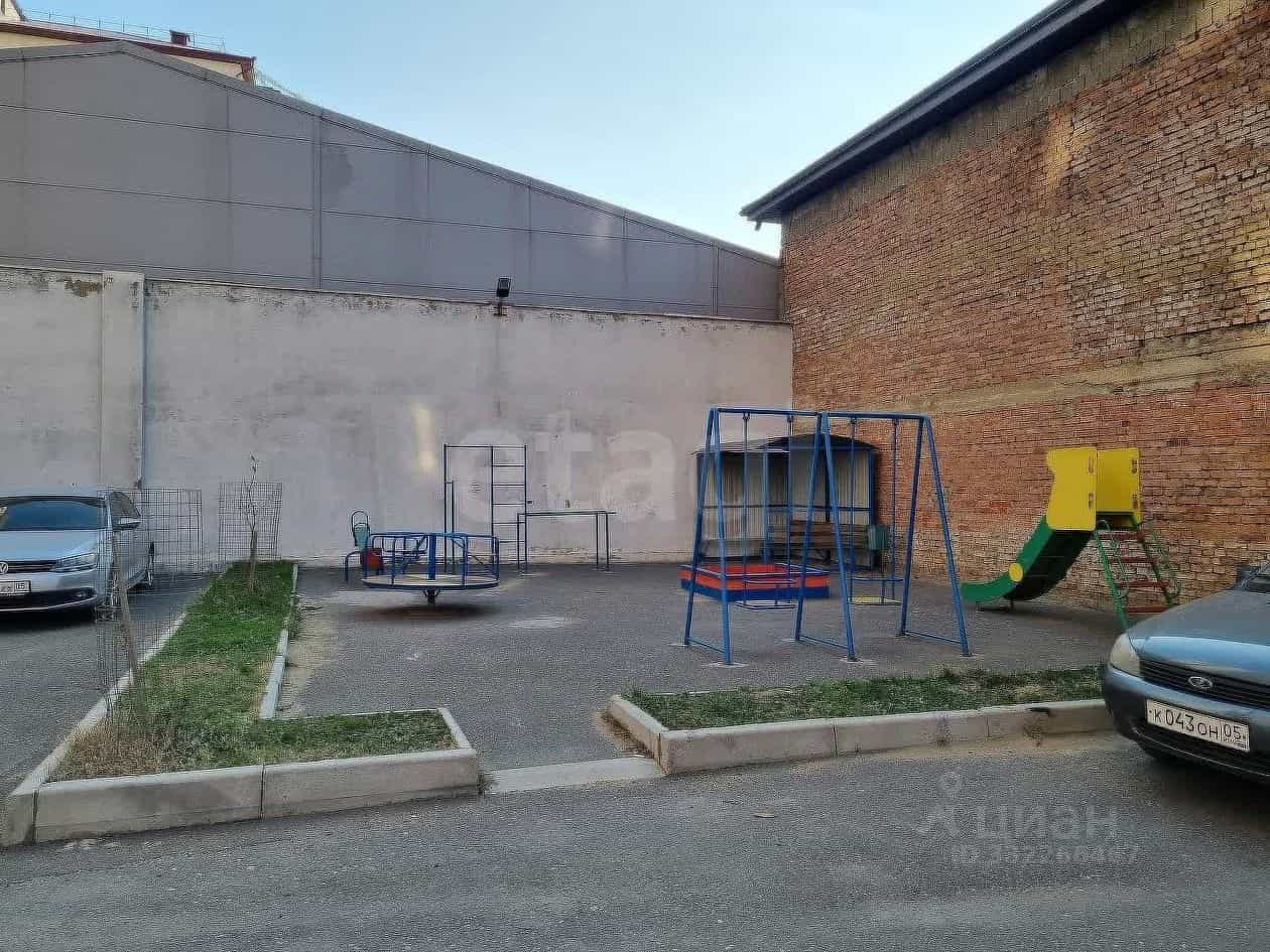 Россия, Республика Дагестан, Махачкала, улица Бейбулатова, 13А, фото 20