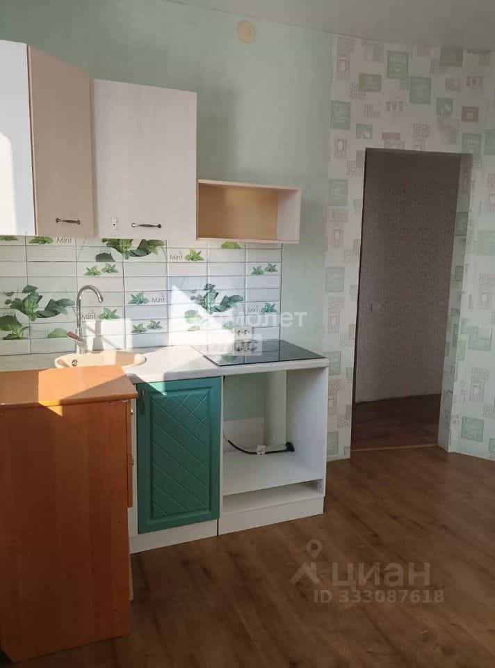Россия, Республика Башкортостан, Уфа, Карьерная улица, 2Б