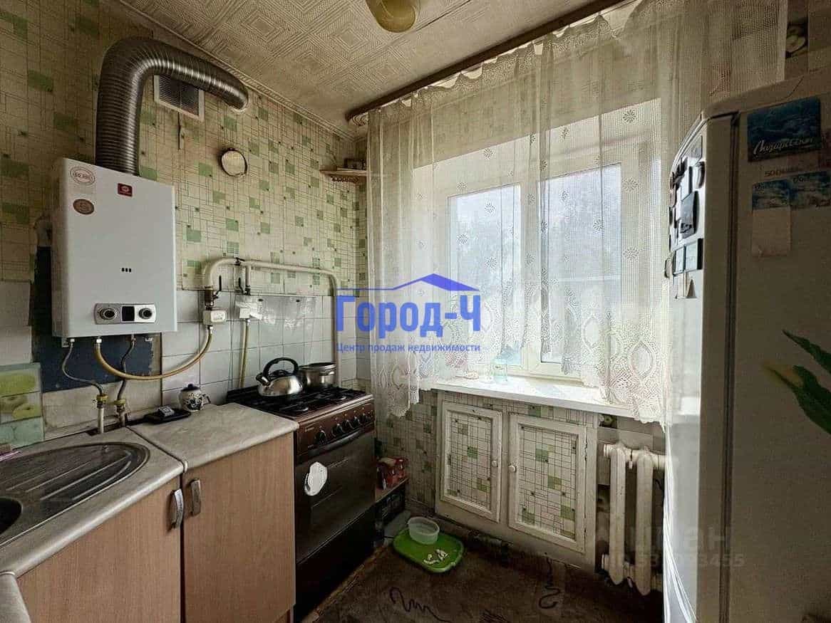 Россия, Чувашская Республика — Чувашия, Чебоксары, проспект Ленина, 32, фото 8