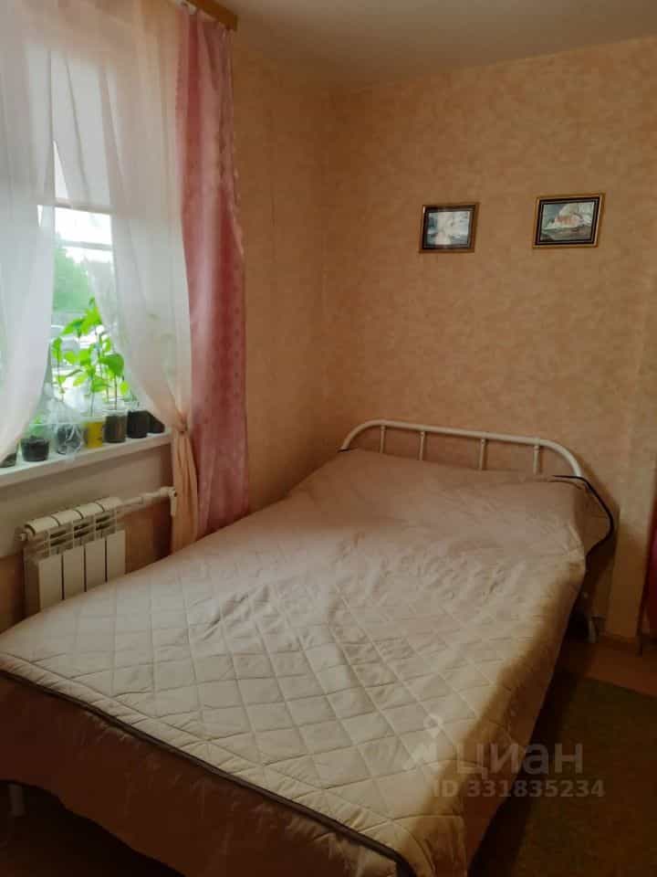 Россия, Алтайский край, Алейск, улица Строителей, 4, фото 4