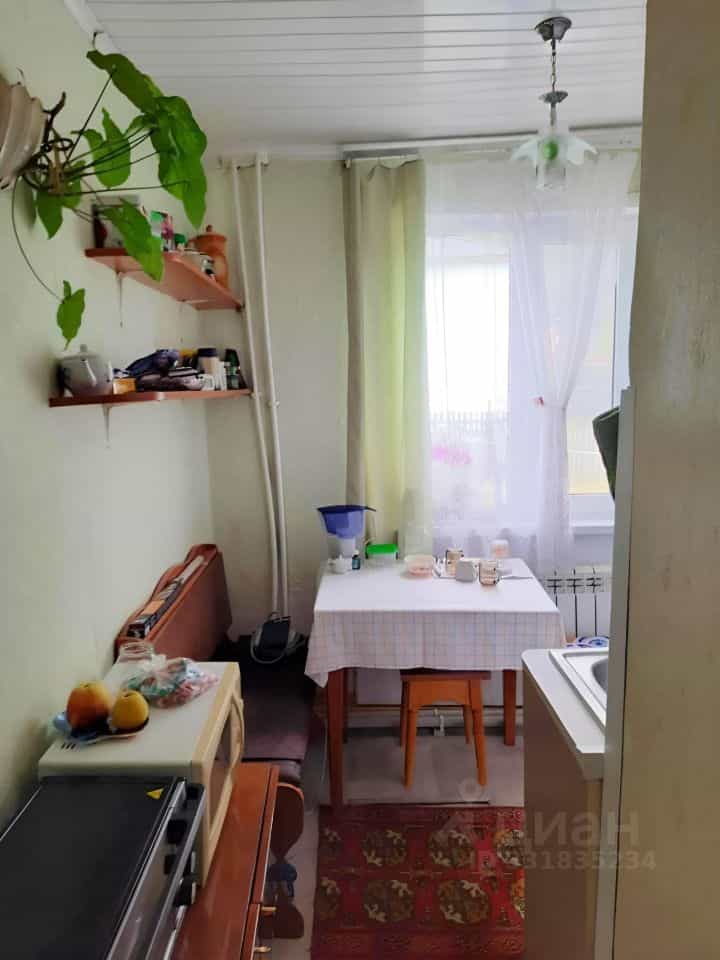 Россия, Алтайский край, Алейск, улица Строителей, 4, фото 5