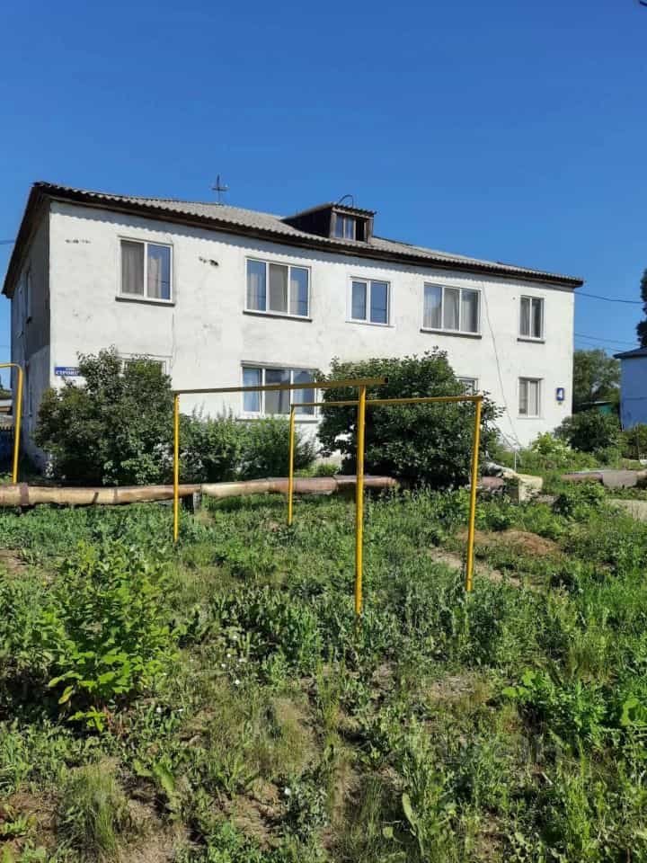 Россия, Алтайский край, Алейск, улица Строителей, 4, фото 10