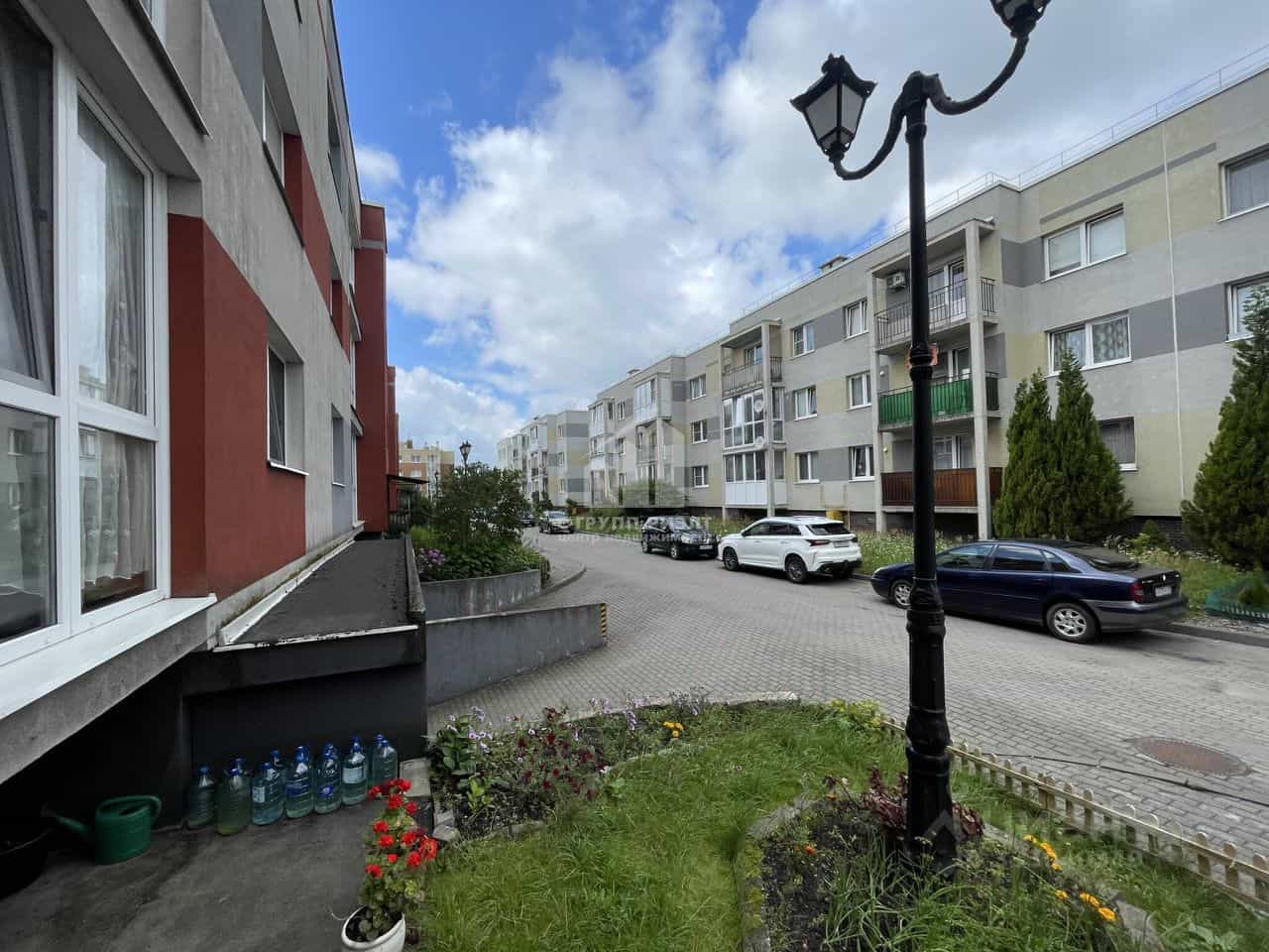 Россия, Калининград, Малая Лесная улица, 16, фото 15