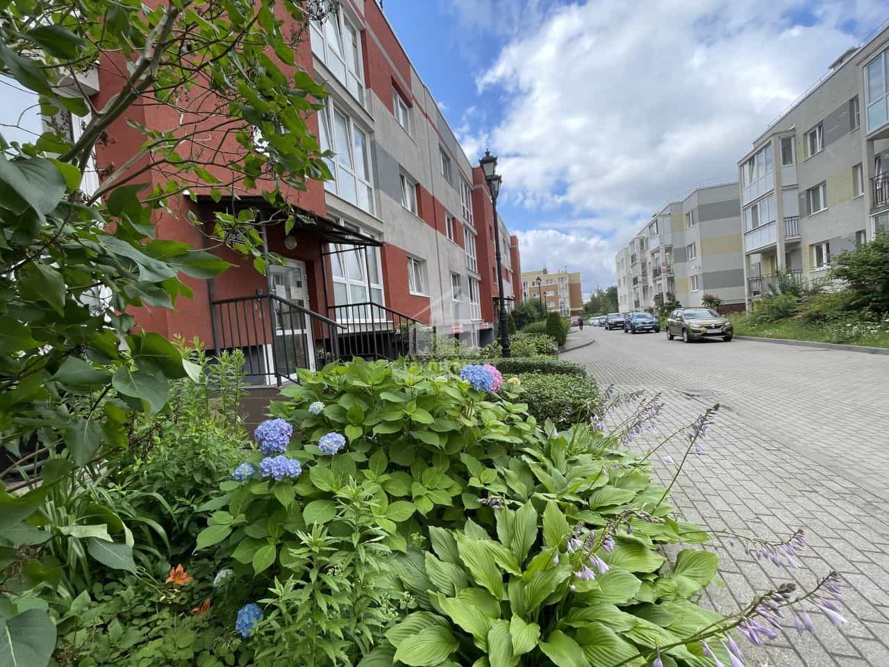 Россия, Калининград, Малая Лесная улица, 16, фото 16