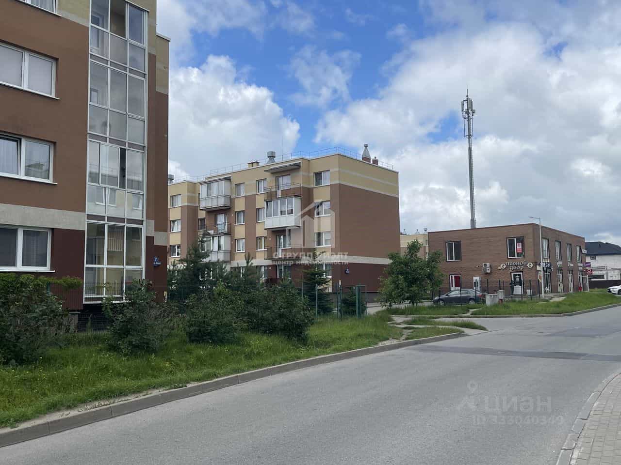 Россия, Калининград, Малая Лесная улица, 16, фото 17