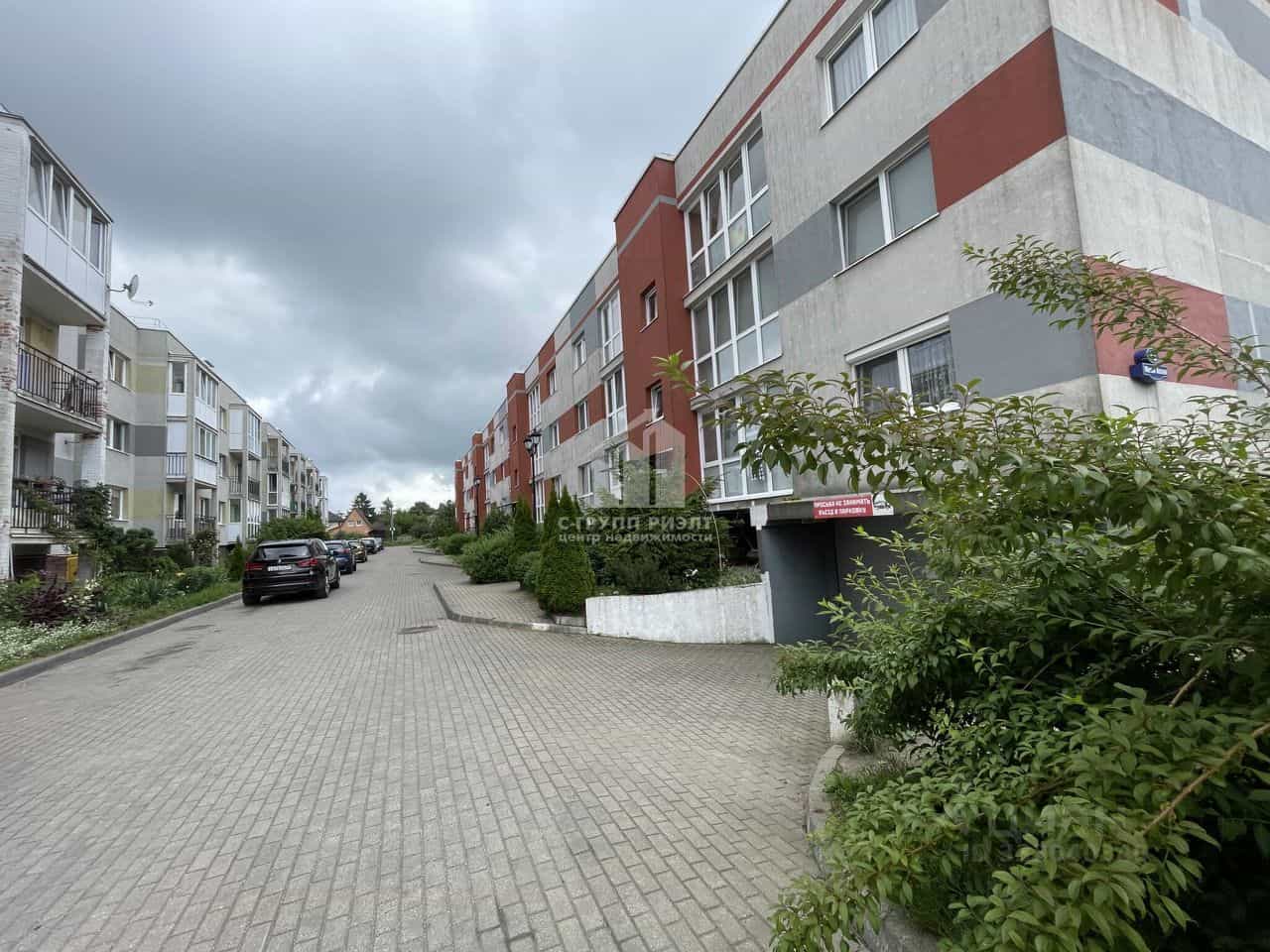 Россия, Калининград, Малая Лесная улица, 16, фото 18