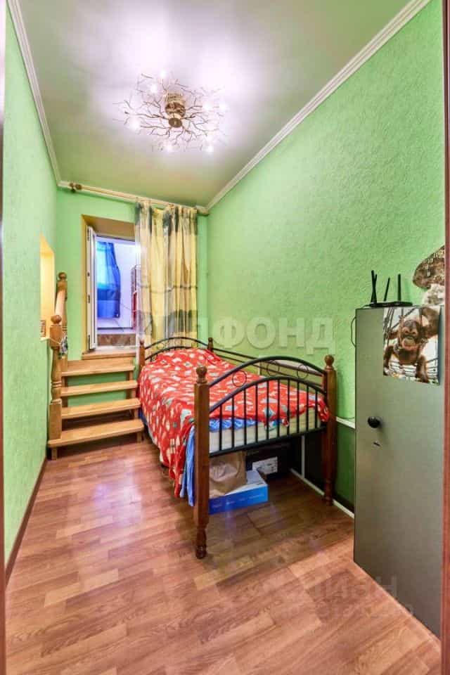 Россия, Хабаровск, улица Муравьёва-Амурского, 25, фото 4
