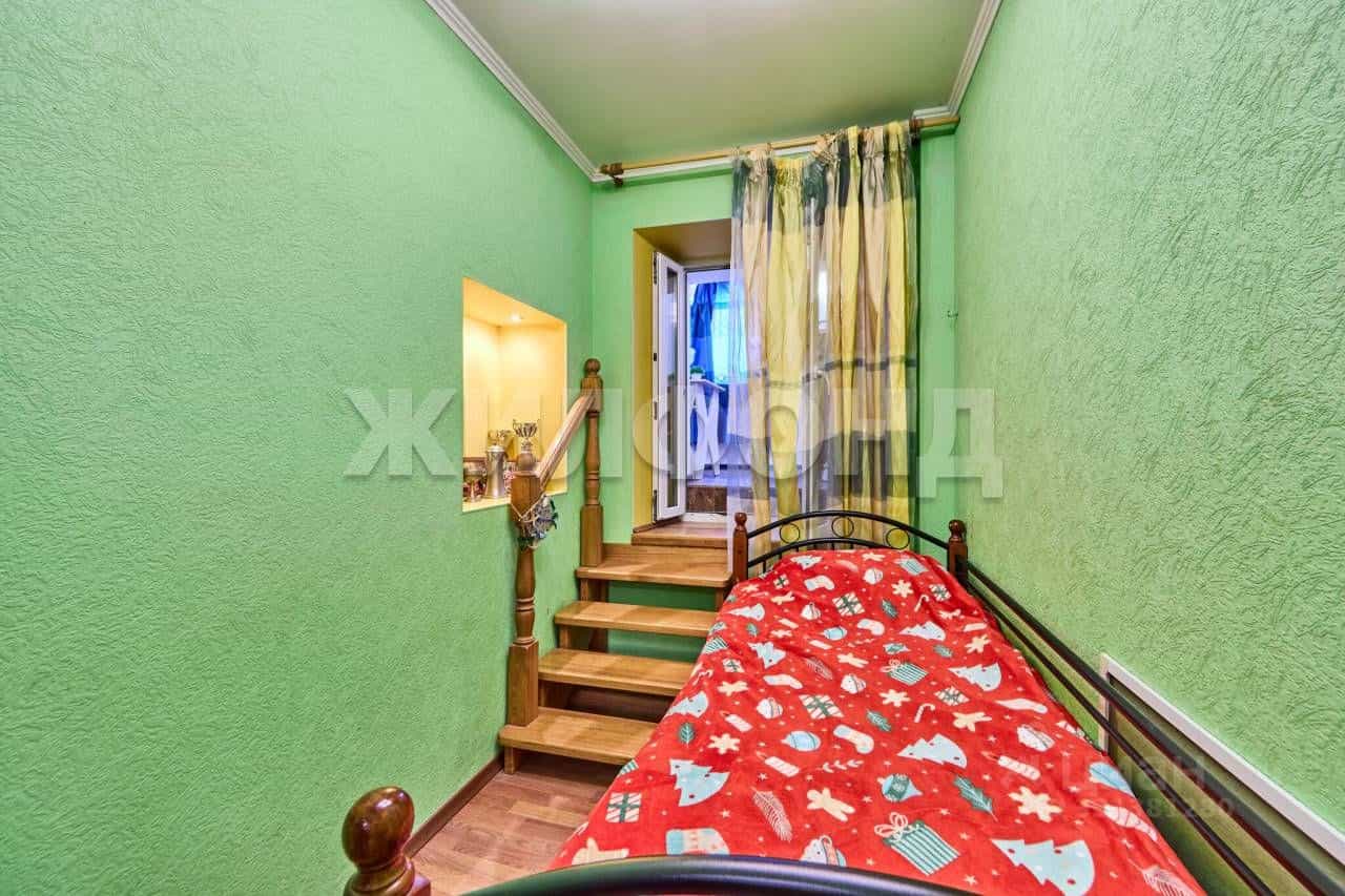 Россия, Хабаровск, улица Муравьёва-Амурского, 25, фото 5