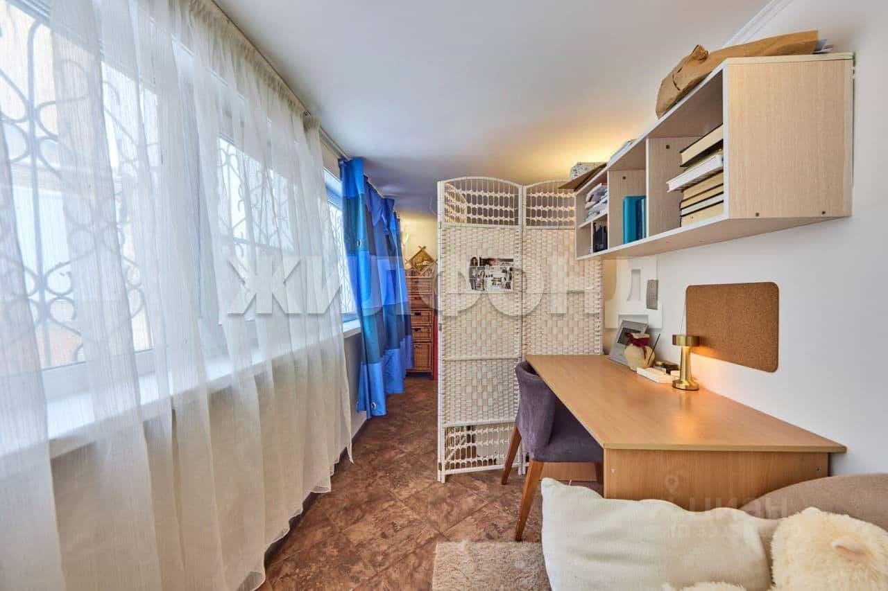 Россия, Хабаровск, улица Муравьёва-Амурского, 25, фото 12