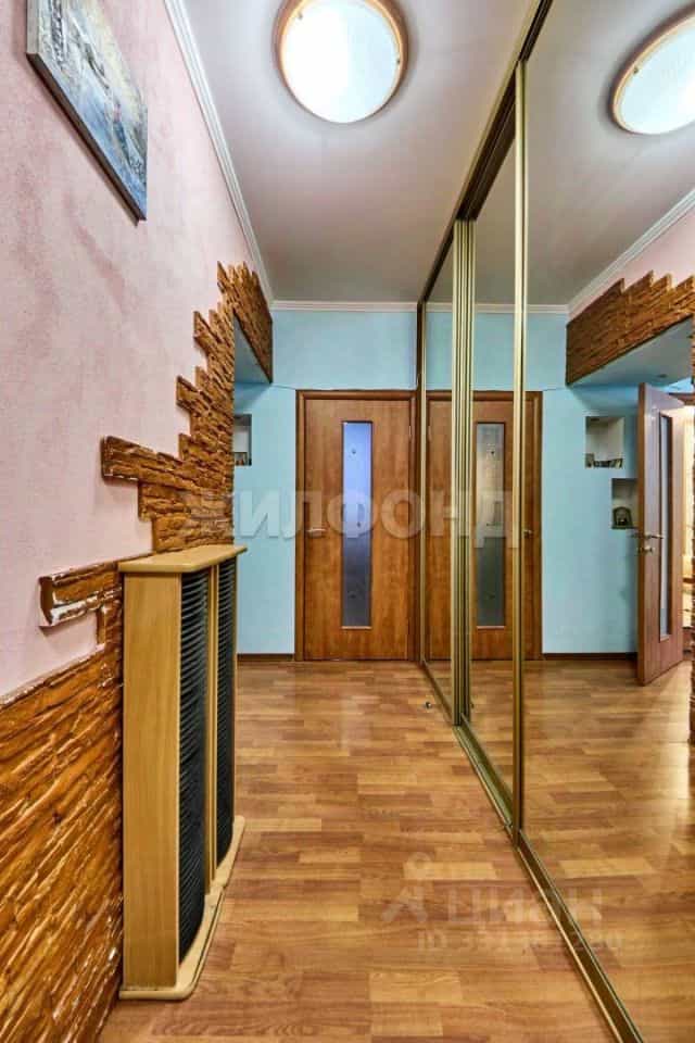 Россия, Хабаровск, улица Муравьёва-Амурского, 25, фото 18