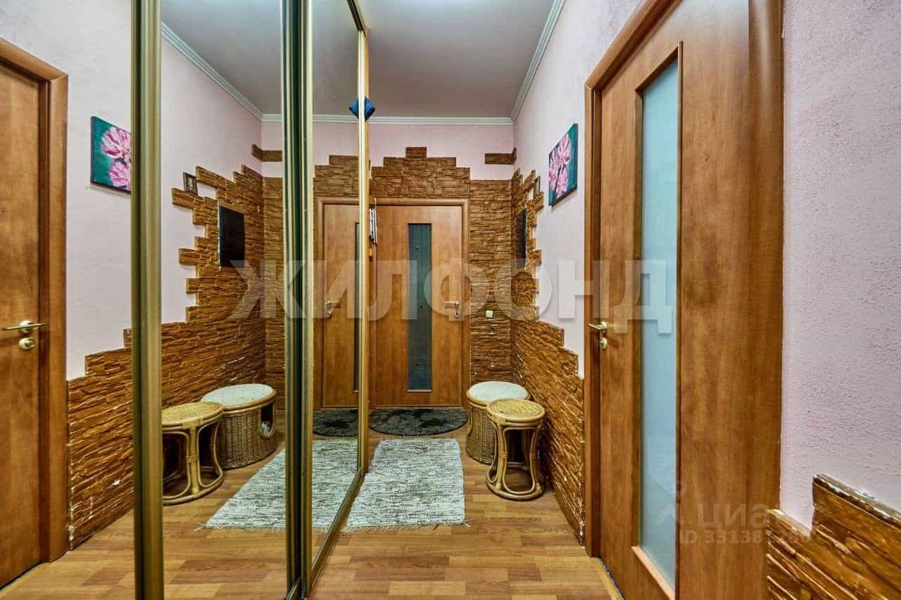 Россия, Хабаровск, улица Муравьёва-Амурского, 25, фото 21
