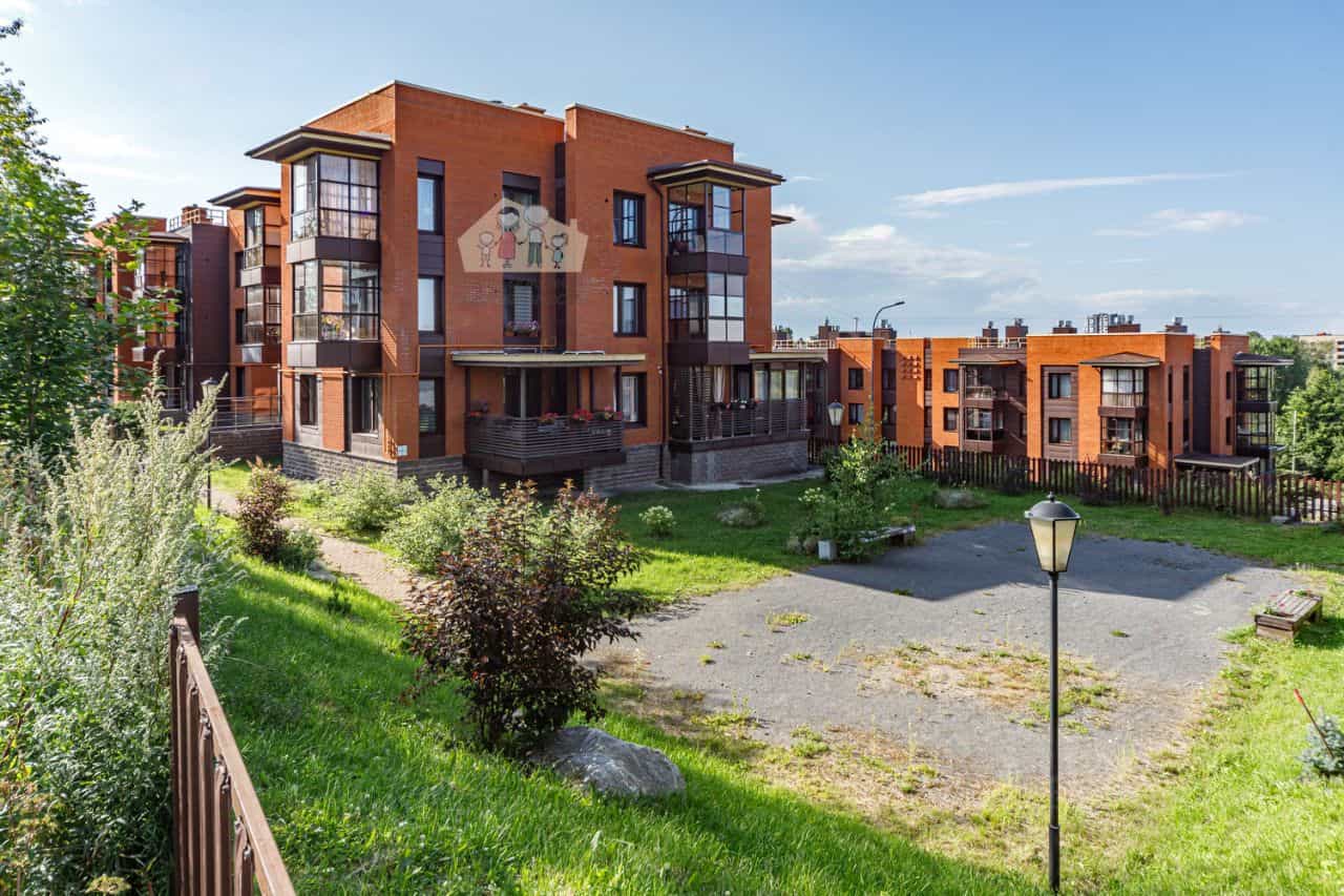Россия, Республика Карелия, Петрозаводск, Муезерская улица, 5Б