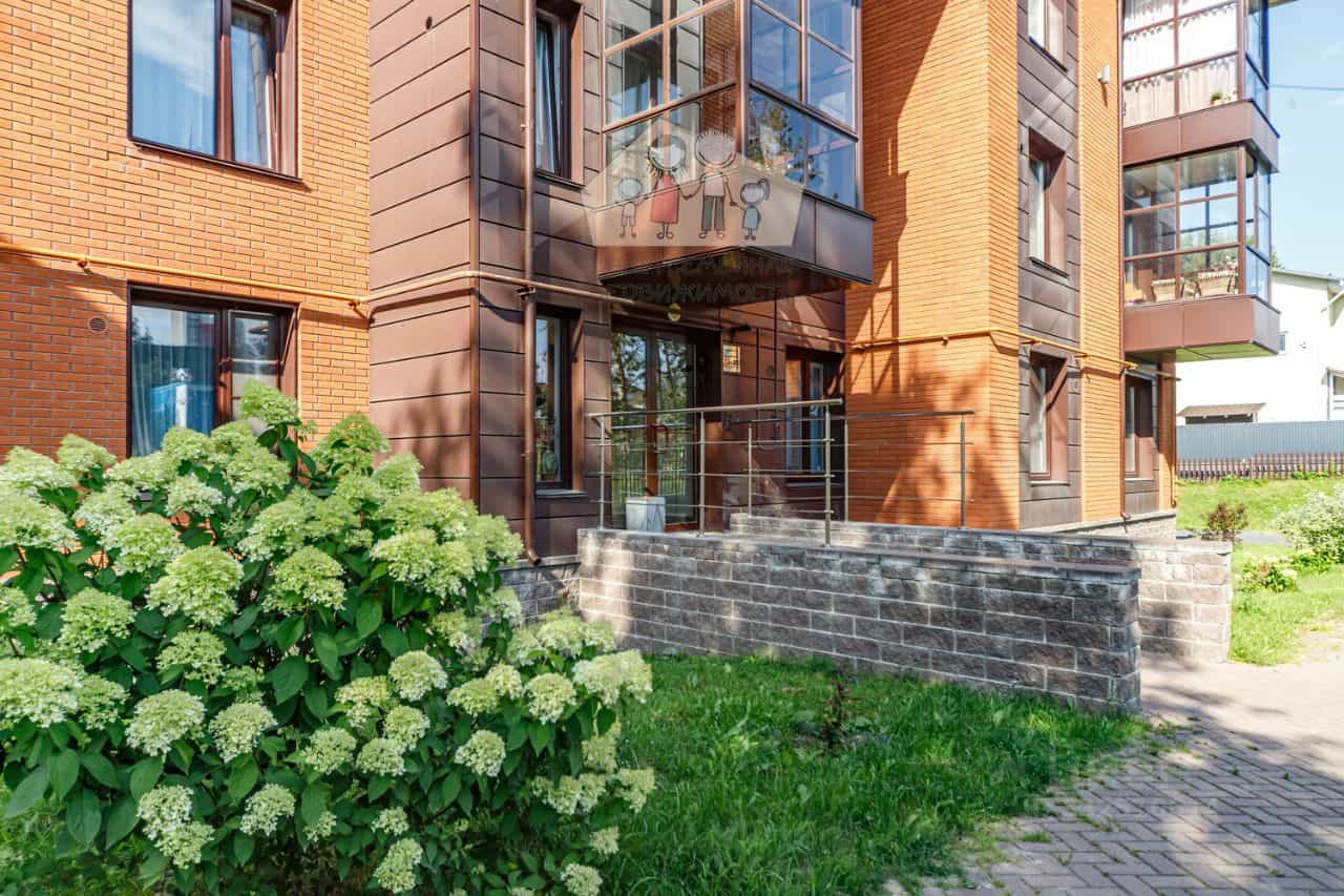 Россия, Республика Карелия, Петрозаводск, Муезерская улица, 5Б, фото 32