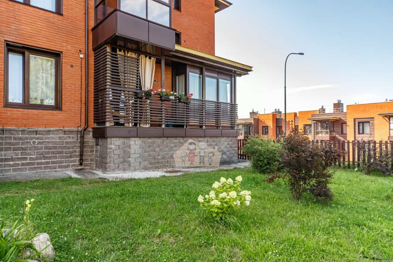 Россия, Республика Карелия, Петрозаводск, Муезерская улица, 5Б, фото 33