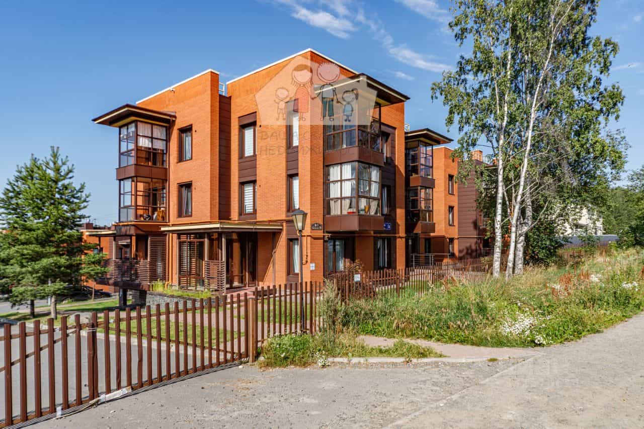 Россия, Республика Карелия, Петрозаводск, Муезерская улица, 5Б, фото 34