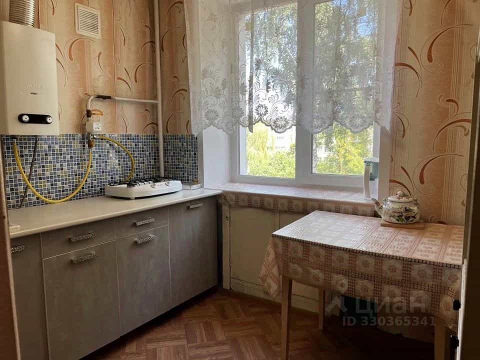 Россия, Пензенская область, Каменка, улица Чернышевского, 26