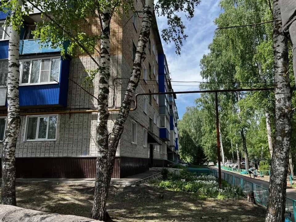 Россия, Пензенская область, Каменка, улица Чернышевского, 26, фото 9