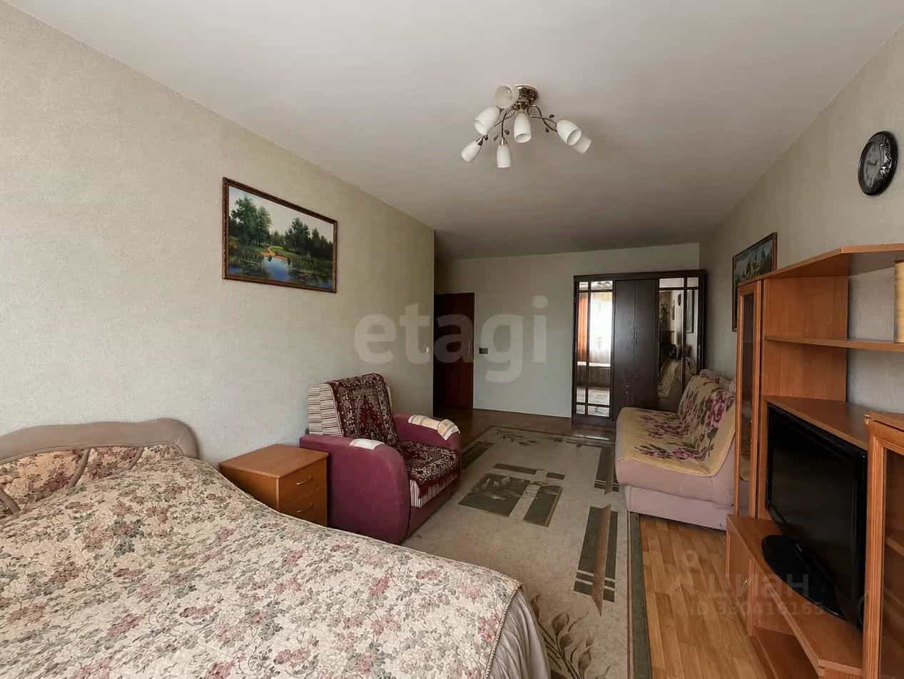 Россия, Тверь, улица Хромова, 25