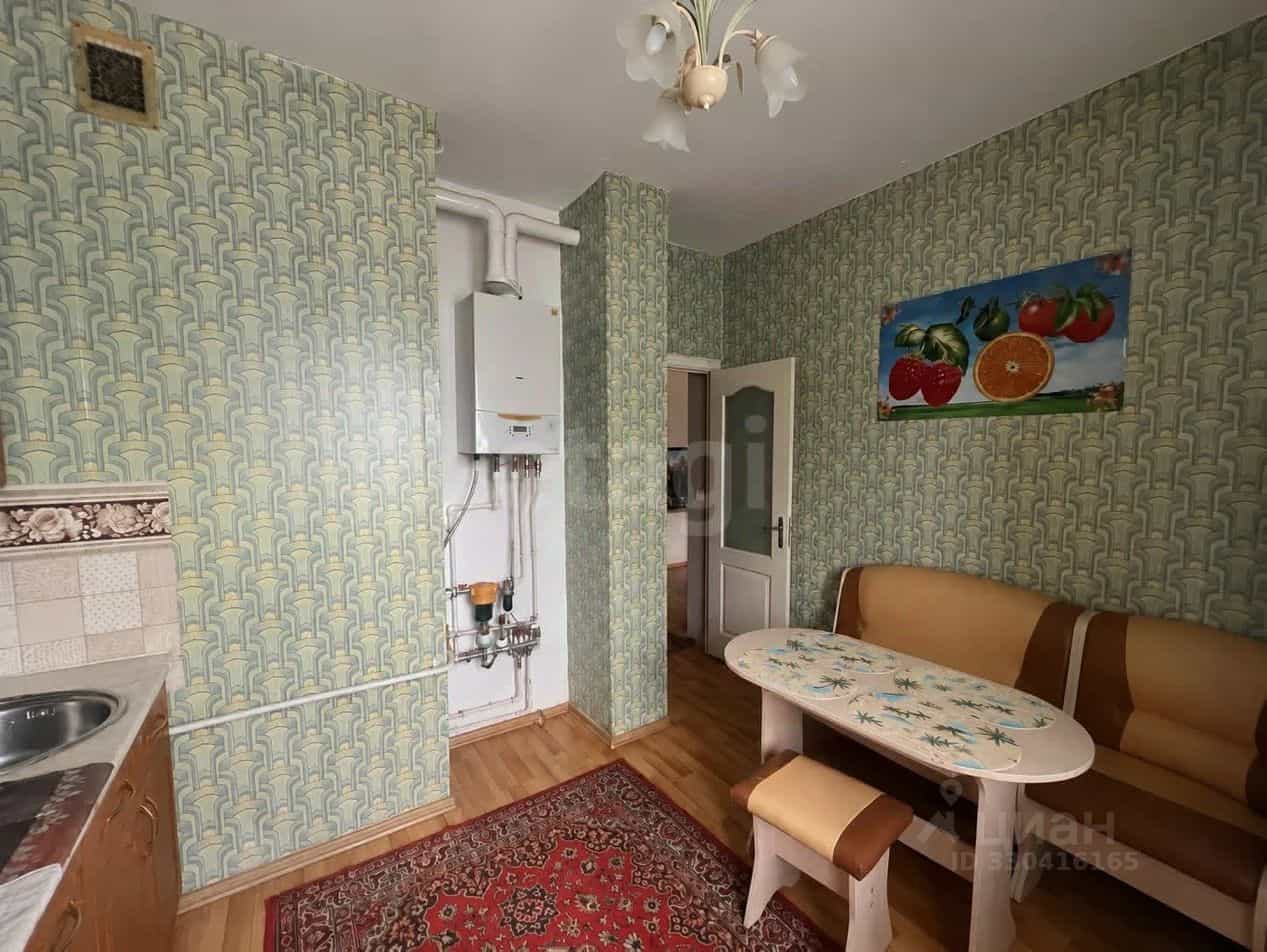 Россия, Тверь, улица Хромова, 25, фото 5
