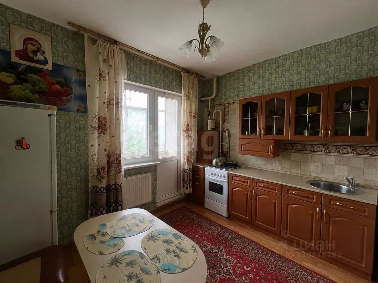 Россия, Тверь, улица Хромова, 25, фото 6