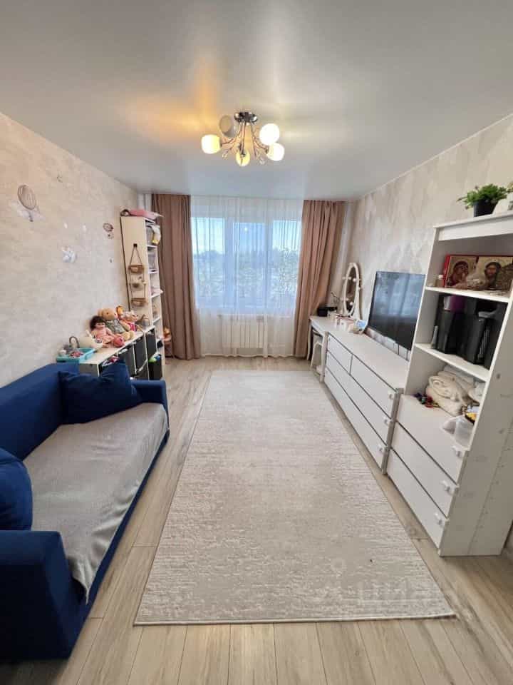 Россия, городской округ Нижний Новгород, деревня Новоликеево, улица Ленина, 21А, фото 8