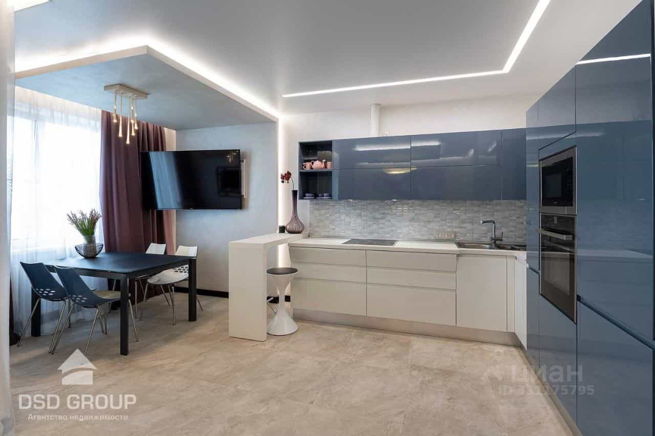 Россия, Хабаровск, Ленинградская улица, 53к2