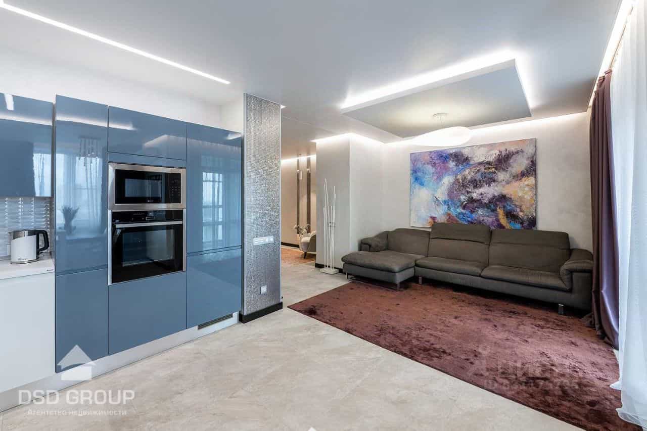 Россия, Хабаровск, Ленинградская улица, 53к2, фото 2
